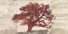 ALESSIO APRILE - Rusty Tree Panel - 2AI5516