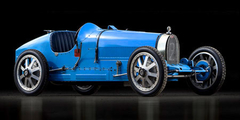 Bugatti 35 - 2AP3220