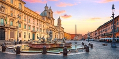 Piazza Navona, Roma - 2AP3993