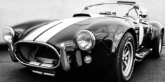 AC Cobra - 2AP4069