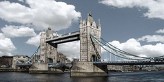 Tower Bridge, London - 2AP4304