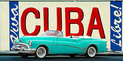 Cuba Libre, Havana - 2AP4317 - comprar online