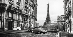 Roadster in Paris - 2AP4719