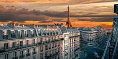 Morning in Paris - 2AP4859