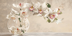 REMY DELLAL -Orchid Arrangement I - 2DE4594