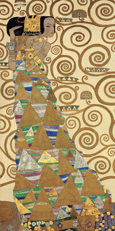 GUSTAV KLIMT - El Árbol de la vida I - 2GK1572