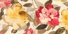 KELLY PARR - Velvet Flowers - 2KP3639