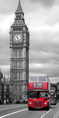 VADIM RATSENSKIY - Under the Big Ben - 2VR2568