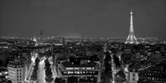 VADIM RATSENSKIY - Paris at night - 2VR3184