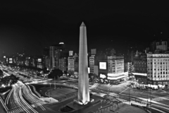 El Obelisco, Buenos Aires