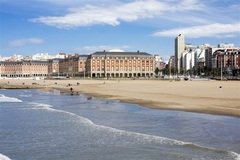 Casino de Mar del Plata, Buenos Aires