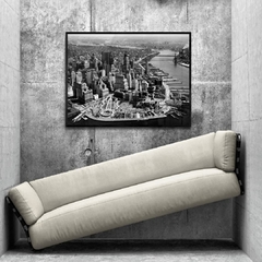 Aerial View of Manhattan - 3AP2597 - comprar online