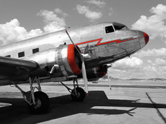 DC-3 - 3AP3227