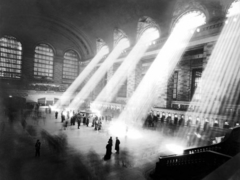 Grand Central Station, New York - 3AP3245