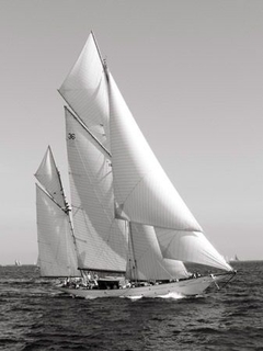 Velero clásico - 3AP3305