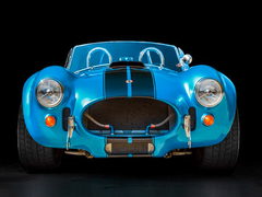 Shelby Cobra - 3AP3323