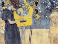 GUSTAV KLIMT - Musik - 3GK2205