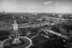 Edificio Plaza San Martin, Buenos Aires