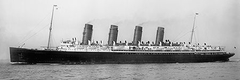 Mauretania, 1907 - 4AP5156
