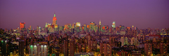 Berenholtz Richard - Manhattan at Night - 4RB1736