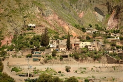 Iruya, Salta