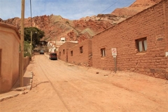 Purmamarca, Jujuy