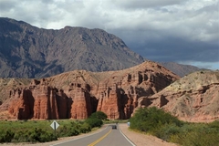 Valles Calchaquíes, Cafayate