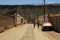 Cachi, Salta