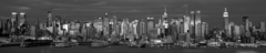 RICHARD BERENHOLTZ- Manhattan Skyline at Dusk, NYC - 5RB929