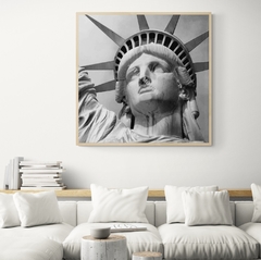 Estatua de la Libertad - NYC - A8566 - comprar online