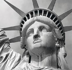 Estatua de la Libertad - NYC - A8566