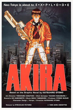 Akira