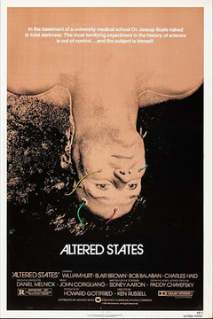 Altered States