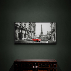 Roadster in Paris (rojo) - 2AP4720 - comprar online