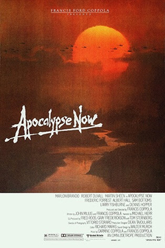 Apocalypse now