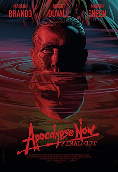 Apocalypse now final cut