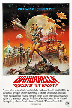 Barbarella