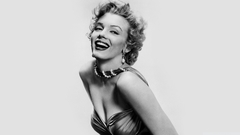 Marilyn en los 60's