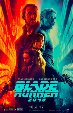 Blade runner 2049