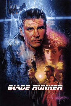 Blade runner