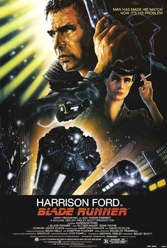 Blade runner #1