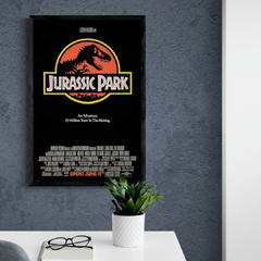 Jurassic Park 1993 - comprar online