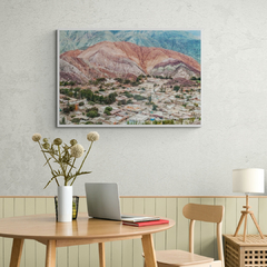 Cerro de los Siete Colores, Jujuy - comprar online