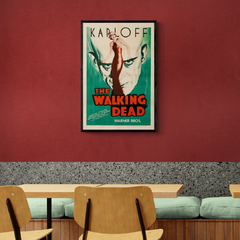 Boris Karloff - The Walking Dead - comprar online