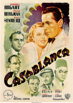 Casablanca I