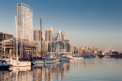 Puerto Madero, Buenos Aires I