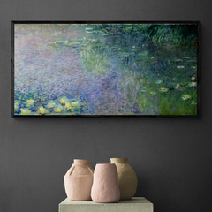 CLAUDE MONET - Morning (detail II) - 2CM013 - comprar online