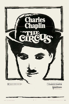 Charles Chaplin