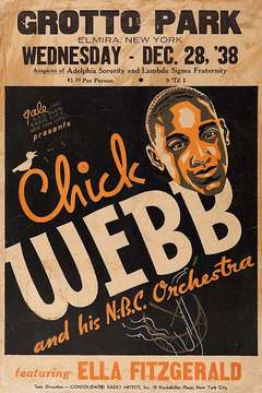 Chick Webb