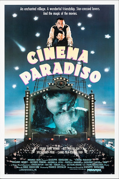 Cinema paradiso